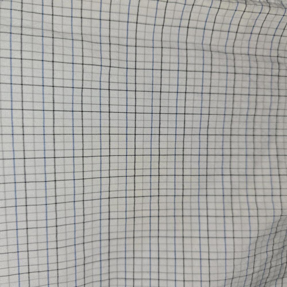 Van Heusen Men's Regular Fit Stretch Dress Shirt 2XL